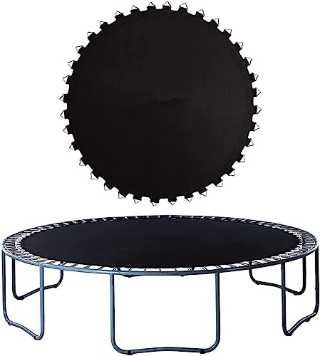 Toile déchirée ? Matelas de trampoline 14FT ELzEy de 4,28m pour réparer votre tapis de jardin