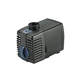 OASE 45416 525 Gallon/hr Fountain Pump