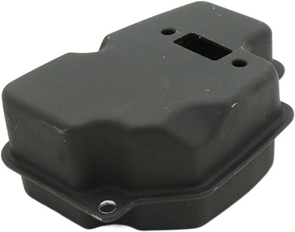 Patio, Lawn & Garden Muffler FIT for FS200 FS250 FS120 HT250 SP200 Silencer Garden Cutter Trimmer Spare Parts Outdoor Powertool Parts & Accessories
