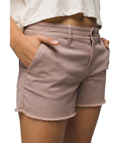 prAna Women's Sancho Shorts3