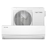 Datos técnicos Gas Refrigerante R410 A (830g) presión sonora interior 40 dB (a) presión sonora exterior 52 dB (a) alcance Daria 650 M³/h tubos de conexión Gas 3/8 tubos de conexión líquido 1/4 tamaño unidad interior (LxAxP) 800 x 280 x 185 mm. Tamaño Unidad externa (LxAxP) 552 x 760 x 256 mm. Peso Unidad interna/externa 10/31 kg para entornos hasta a 80/100 m³