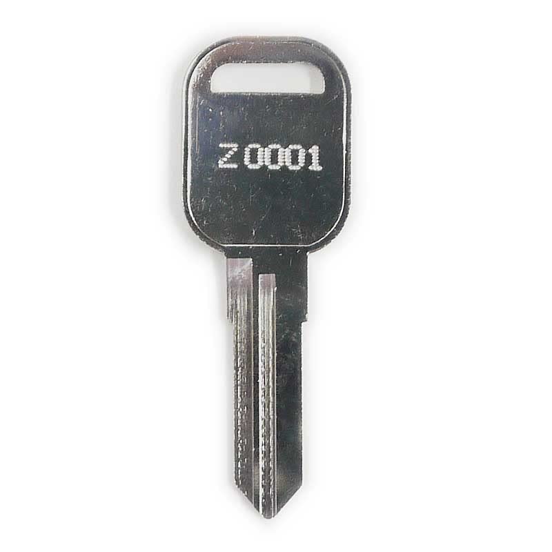 Amazon | 合鍵 スペアキー ロッカー用/イトーキ プラス/鍵番号