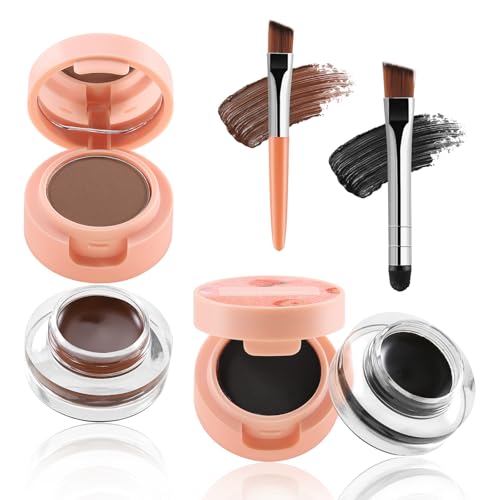 Crema para cejas