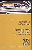 JUGUETES INFANTILES