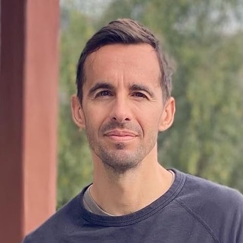 Sports Media, Live Stream Shopping, & The Future of Audio -- Christopher Erwin (Founder, RockWater Industries)