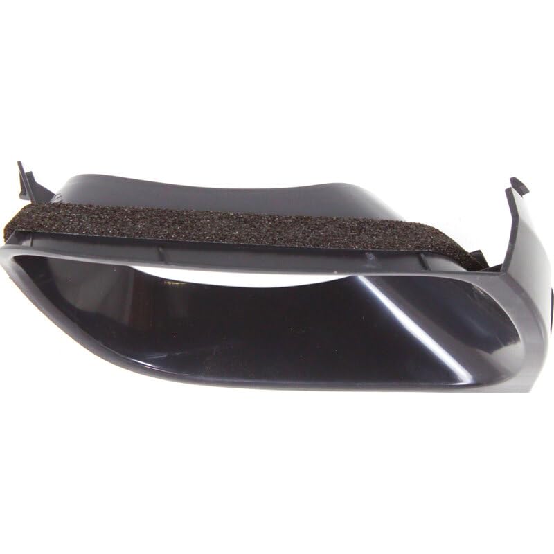 Pintura para moldura de luz antiniebla para lado pasajero delantero compatible con Toyota Avalon 2005-2007 52127AC901,52129AC901 miniatura 5