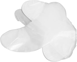 FILFEEL 100 parches desechables para ojos, pr...