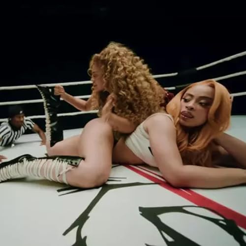 Episode 299: When Thugs Cry Podcast Por  arte de portada