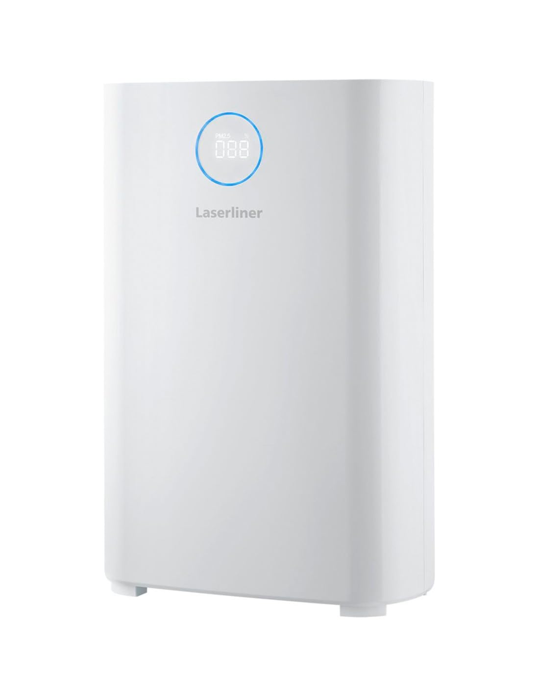 Purificateur d'air Laserliner AirBreeze 360UV pour retrouver un sommeil serein sans pollen