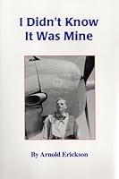 I Didn't Know It Was Mine 1886698058 Book Cover