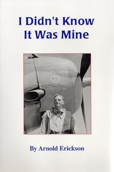 Paperback I Didn't Know It Was Mine Book