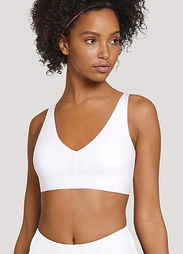 Image of Jockey Women's Bra Seamfree Support Bralette