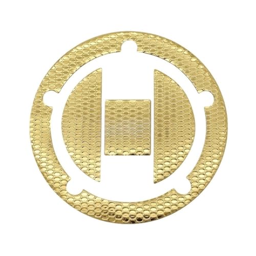 Protection réservoir moto finition carbone pour bouchon essence GSXR 600 750 1000
