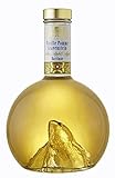  Studer Vieille Pomme 0,7l - Gravenstein Alter Apfel - Les Vieille Barriques - Spirituose aus der Schweiz