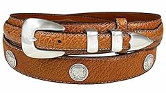 B-tan-buffalo Indian Head