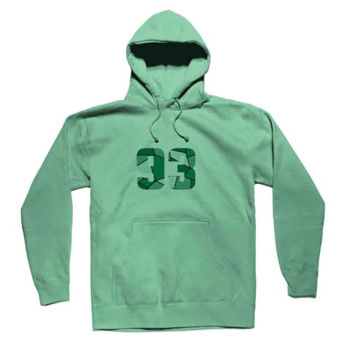 Hoodie 93 Number idéal pour vos sorties décontractées en ville