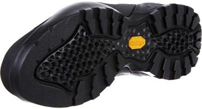 Scarpa Men's bass Trail Shoes, Black Black Bm Spyder, 41 EU | Image 5