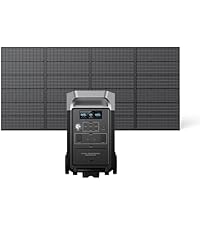 Amazon.co.jp: FOSSiBOT ポータブル電源 F3600 Pro 大容量 3840Wh リン
