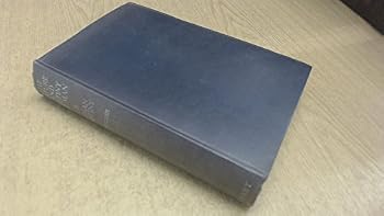 Hardcover The Nature and Destininy of Man (Vol 2-Human Destiny) Book