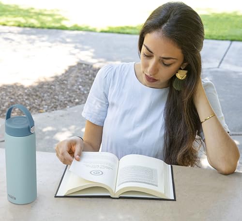 MIRA Tea Infuser Thermo with Removable Strainer