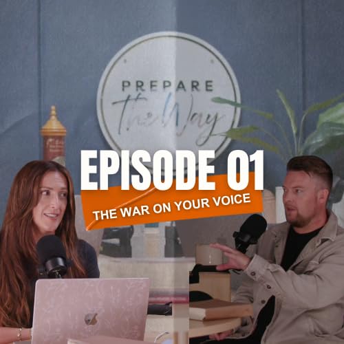 EPISODE 1 - THE WAR ON YOUR VOICE