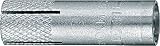 anclaje hilti 5/8  Hilti Anclaje de expansión HKV M12x50 balde, 350 Piezas, 2128004