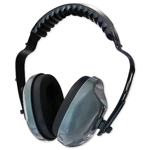 Générique - CASQUE ANTI-BRUIT, Norme CE-EN352-1 27.6DB