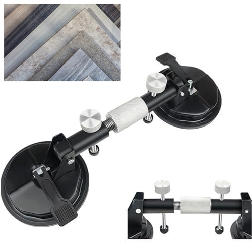 Ventouses robustes en aluminium à usage intensif pour granit - 2