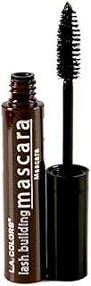 Beauty 21 Cosmetics Mascara Brown