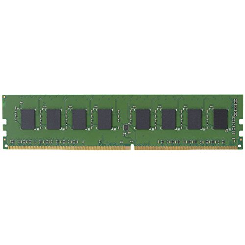 エレコム DDR4-2400/288pin PC4-19200/8GB/DT用 dwos6rj Amazon | エレコム DDR4-2400/288pin PC4-19200/4GB/DT用 | エレコム