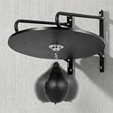 Garvee 24 Inch Speed Bag Platform