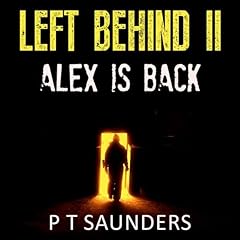 Couverture de Left Behind II