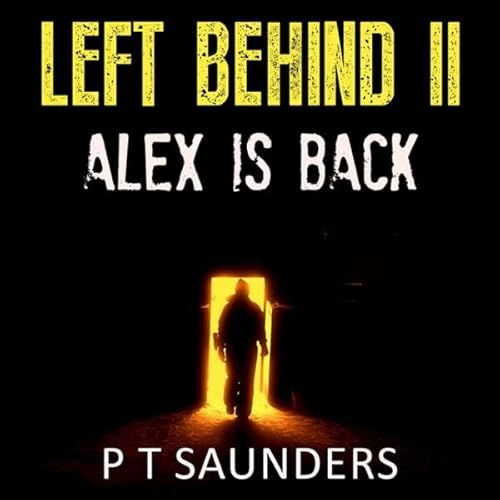 Couverture de Left Behind II