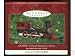 2000 Lionel General Steam Locomotive Hallmark Ornamet