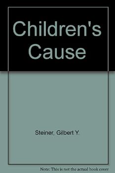 Paperback The children's cause Book