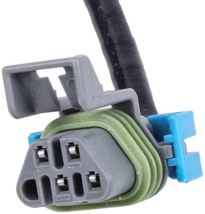 GM Genuine Parts 213-4768 (12639692) Heated Oxygen Sensor