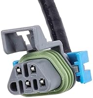 Vista 2 de GM Genuine Parts 213-4768 (12639692) Sensor de oxígeno calentado