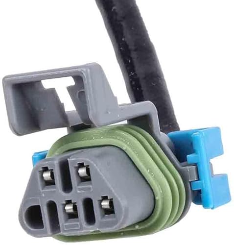 Miniatura 2 de GM Genuine Parts 213-4768 (12639692) Sensor de oxígeno calentado