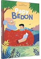 Papy Bedon 2733883135 Book Cover