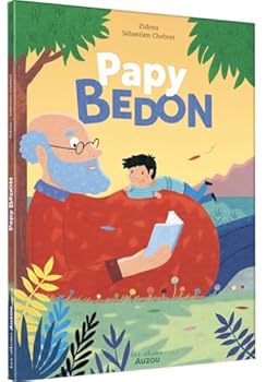 Paperback Papy Bedon [French] Book