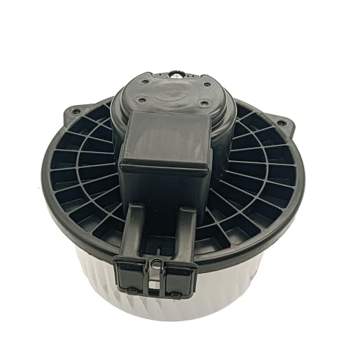 Image of PartsFlow 75144 HVAC Blower Motor For 2016-2021 Chevrolet Chevy LCF Tiltmaster Isuzu 3.0L 5.2L 6.0L 6.6L 8980474520