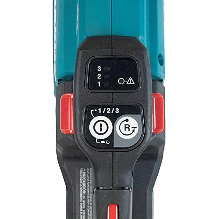 Makita 40V Max Xgt Hedge Trimmer Bare Tool 30 inches Brushless Cordless
