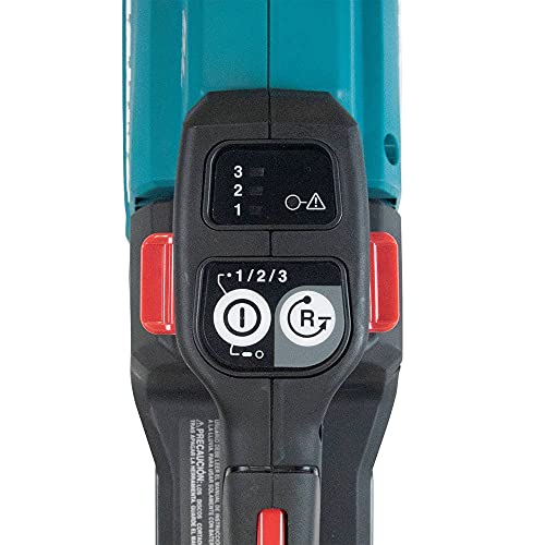 Makita Ghu02Z 40V Max Xgt Brushless Lithium-Ion 24 In. Cordless Hedge Trimmer (Tool Only) #TOP2