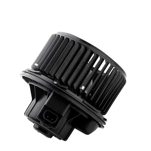 Plus de buée grâce au moteur de ventilateur pour GMC Sierra et Yukon