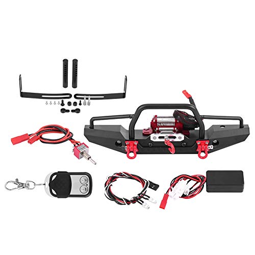 10 Best RC Vehicle Bumpers BabyStuffLab