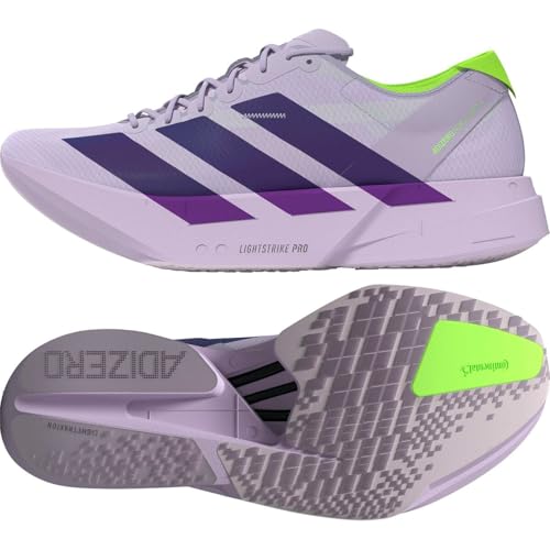 Image of adidas Men's Adizero Adios Pro 3 Shoes