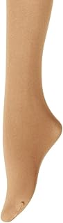 [ニッセン] タイツ レディース 抗菌防臭 伸びがいい８０デニール（Free Fit）