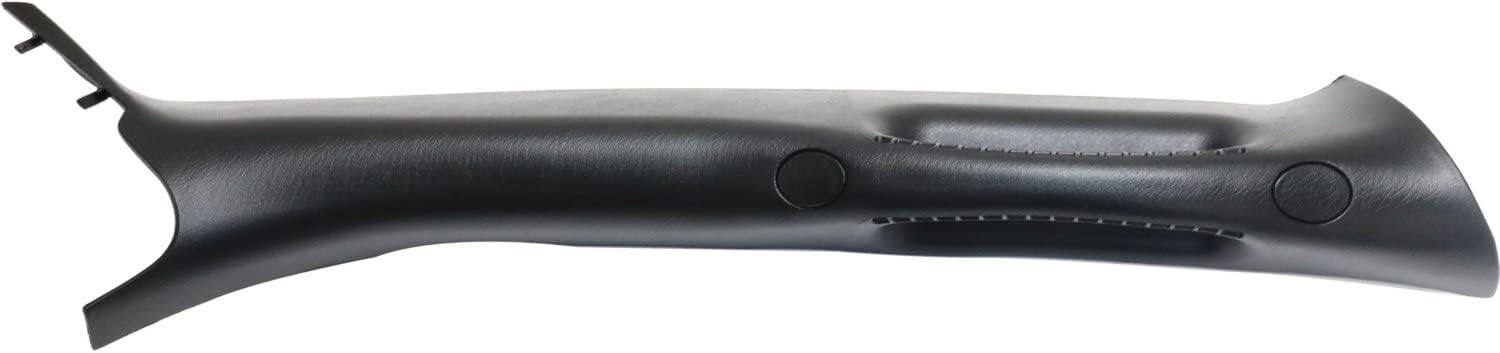 Garage-Pro Front Driver Passenger Grab Handle Set 2002-2008 Dodge Ram 1500 2004 Dodge Ram 1500 Accessories 2003-2009 Ram 2500 Dodge Ram 2500 Accessories 2003-2009 Ram 3500, Black