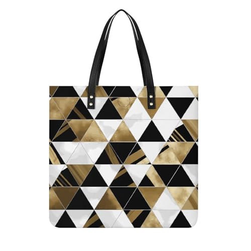 Sac à main tendance cuir végétalien sac seau souple de voyage décontracté