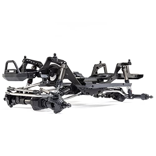Axial SCX10 PRO 1/10th 4WD Kit, AXI03028 - Thumbnail 3